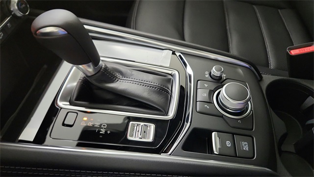 new 2025 Mazda CX-5 car, priced at $37,330