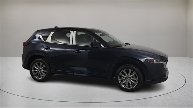 new 2025 Mazda CX-5 car, priced at $37,330