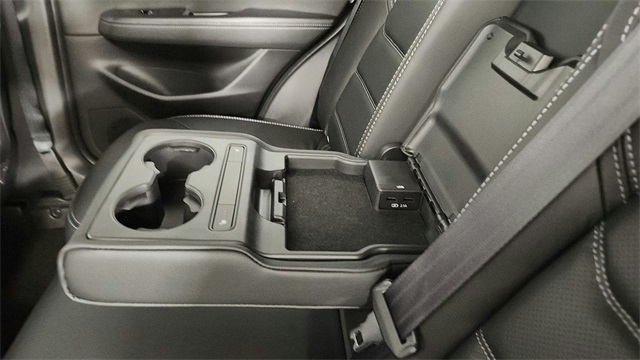 new 2025 Mazda CX-5 car, priced at $37,330