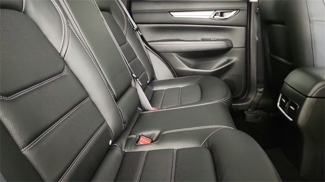 new 2025 Mazda CX-5 car, priced at $37,330