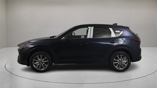new 2025 Mazda CX-5 car, priced at $37,330