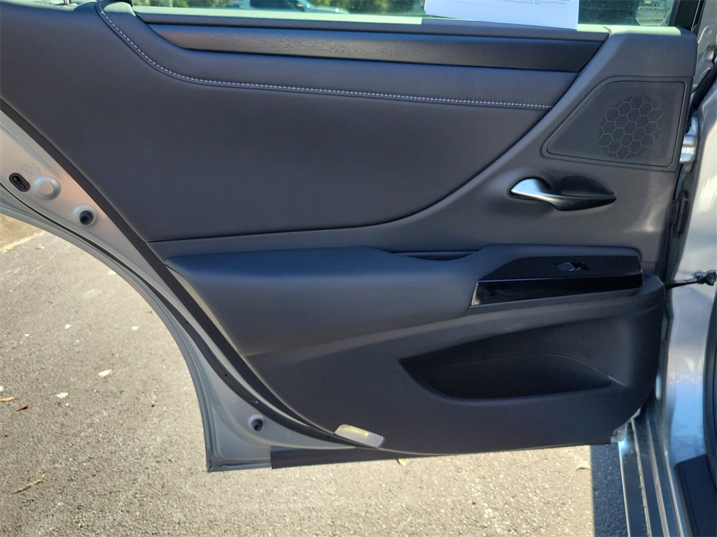 used 2023 Lexus ES car, priced at $37,998