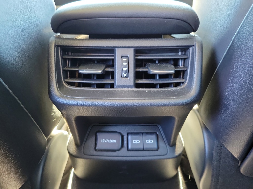 used 2023 Lexus ES car, priced at $37,998