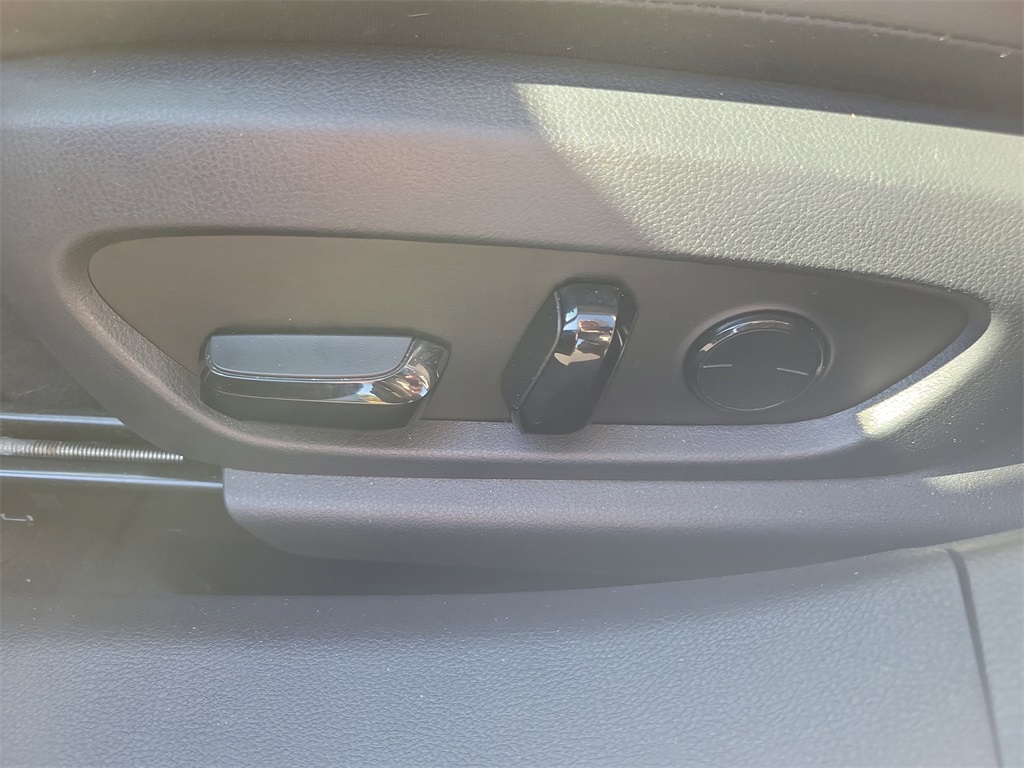 used 2023 Lexus ES car, priced at $37,998