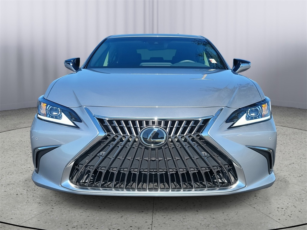 used 2023 Lexus ES car, priced at $37,998
