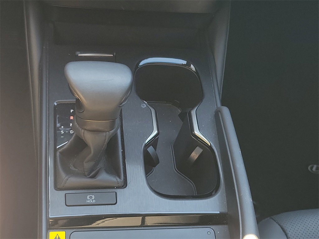 used 2023 Lexus ES car, priced at $37,998