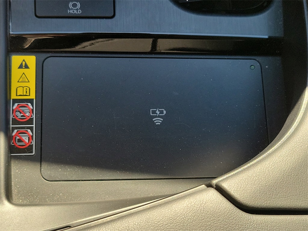 used 2023 Lexus ES car, priced at $37,998