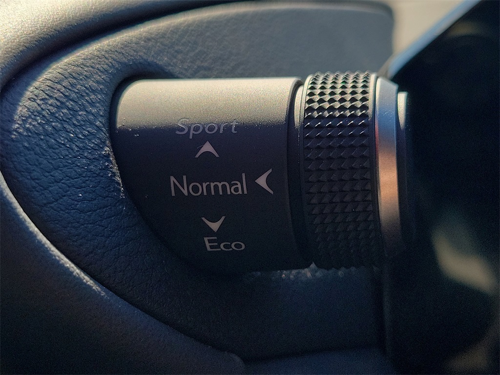 used 2023 Lexus ES car, priced at $37,998