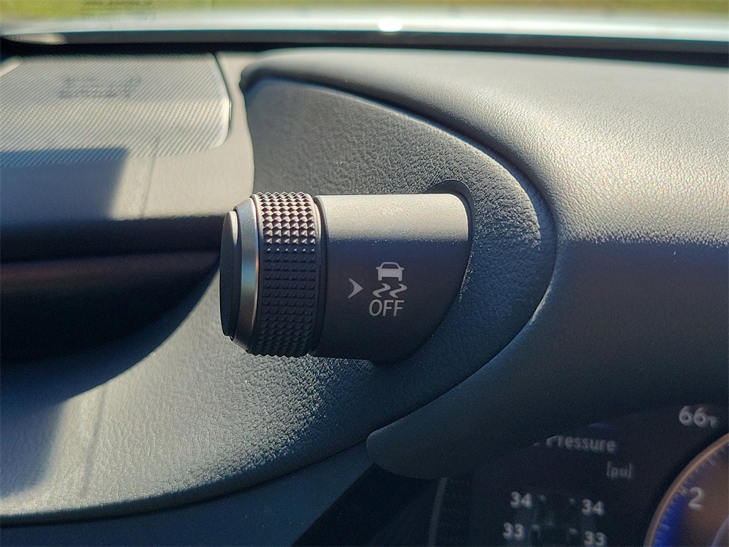 used 2023 Lexus ES car, priced at $37,998