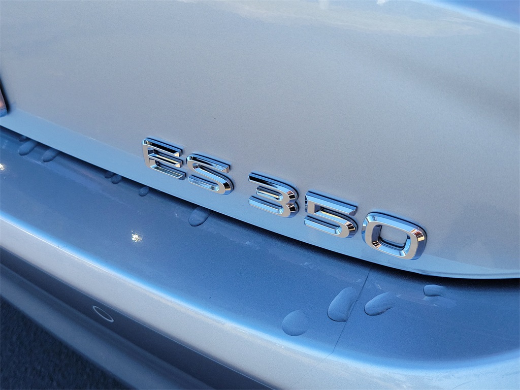 used 2023 Lexus ES car, priced at $37,998