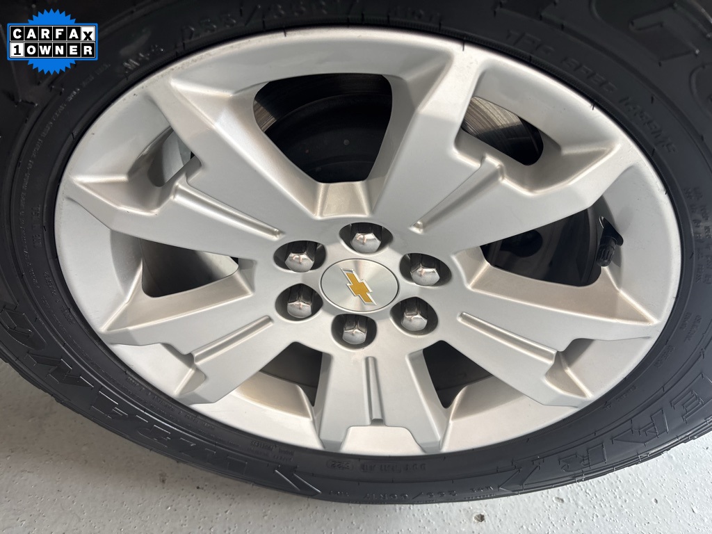 used 2022 Chevrolet Colorado car, priced at $24,987