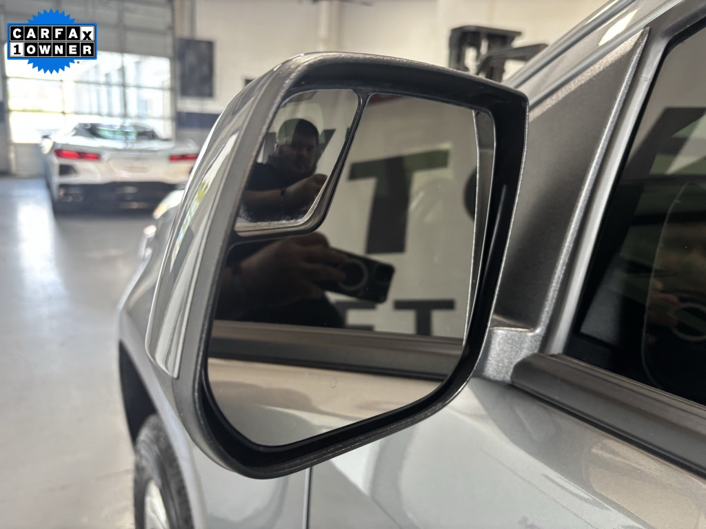 used 2022 Chevrolet Colorado car, priced at $24,987