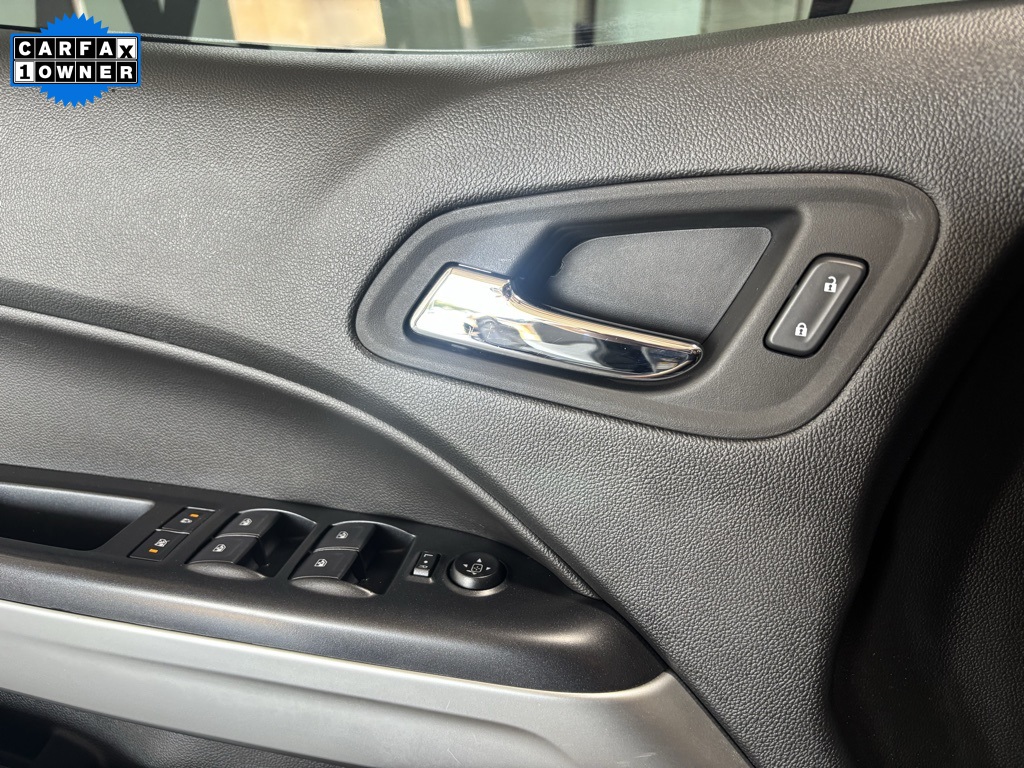 used 2022 Chevrolet Colorado car, priced at $24,987