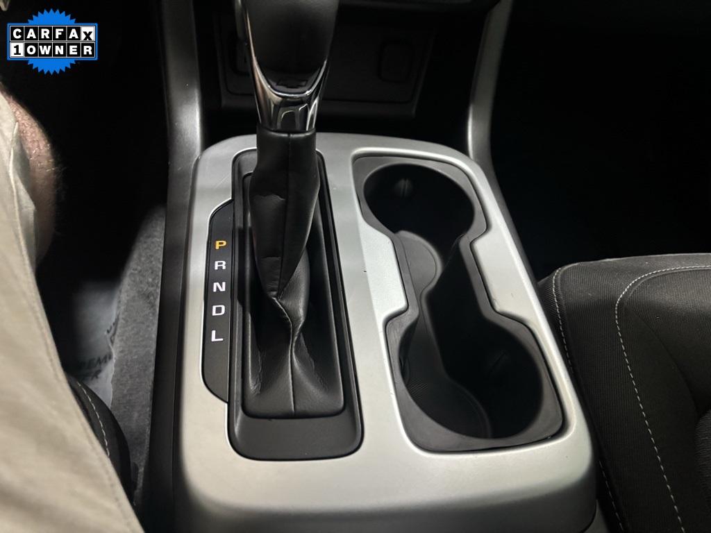 used 2022 Chevrolet Colorado car, priced at $24,987