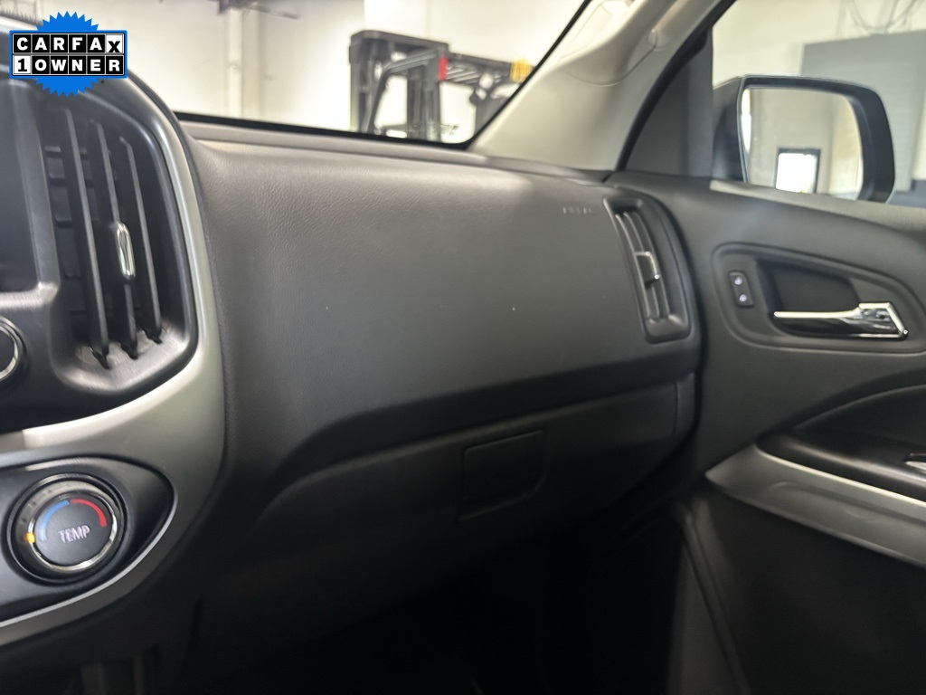 used 2022 Chevrolet Colorado car, priced at $24,987
