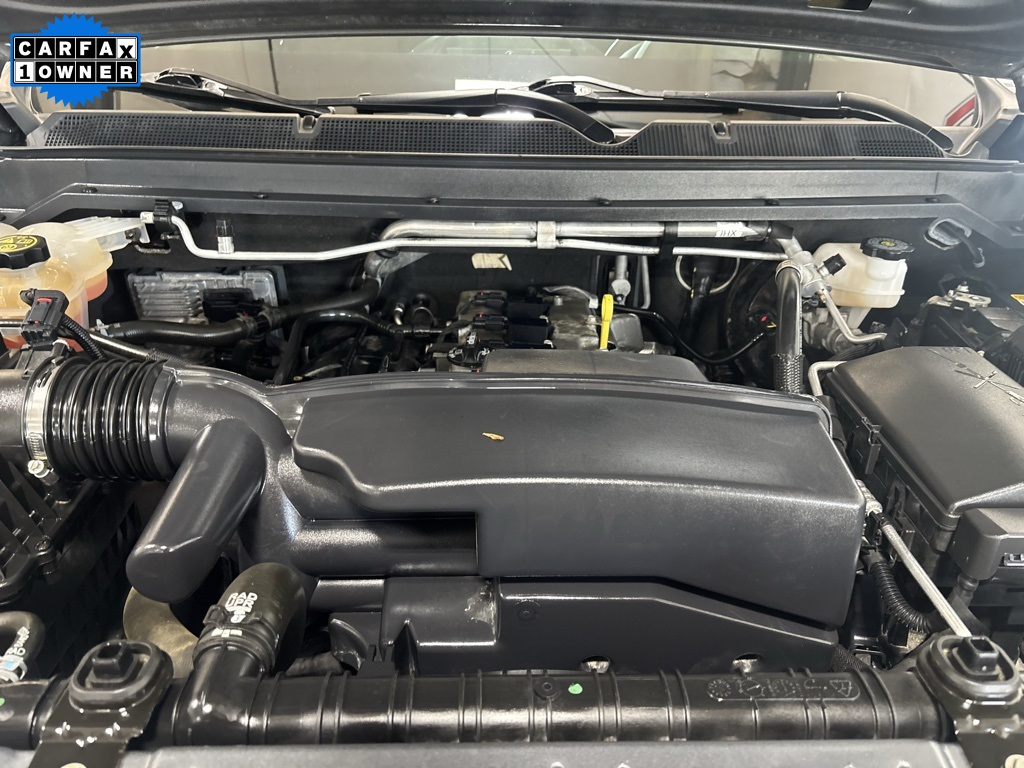 used 2022 Chevrolet Colorado car, priced at $24,987
