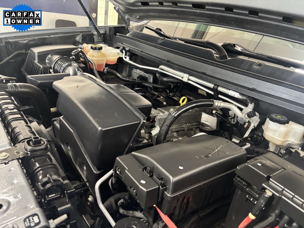 used 2022 Chevrolet Colorado car, priced at $24,987