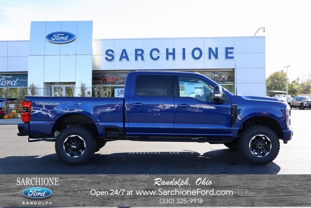 new 2026 Ford F-350SD car, priced at $87,738