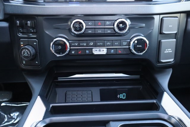 new 2026 Ford F-350SD car, priced at $87,738