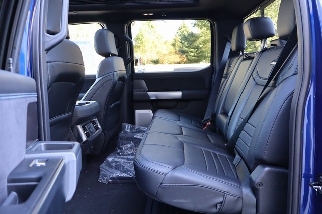 new 2026 Ford F-350SD car, priced at $87,738