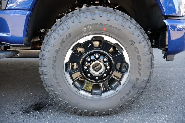 new 2026 Ford F-350SD car, priced at $87,738