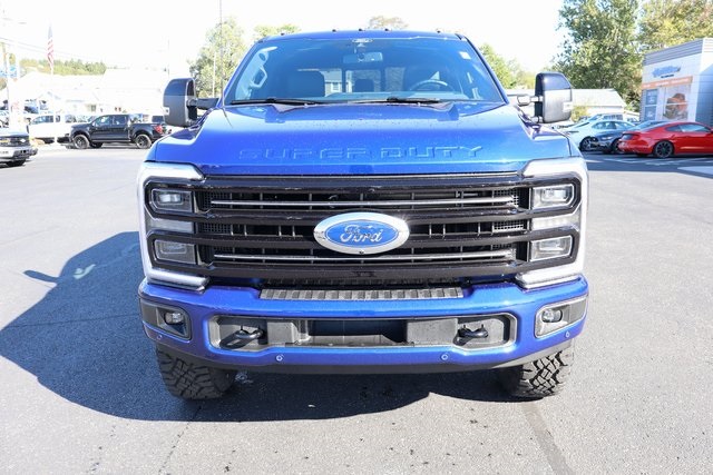 new 2026 Ford F-350SD car, priced at $87,738
