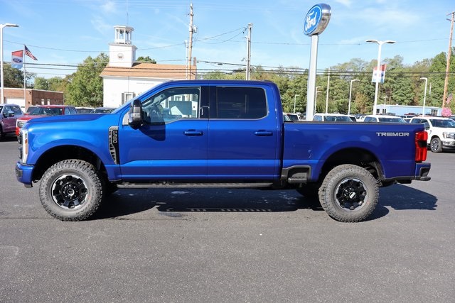 new 2026 Ford F-350SD car, priced at $87,738