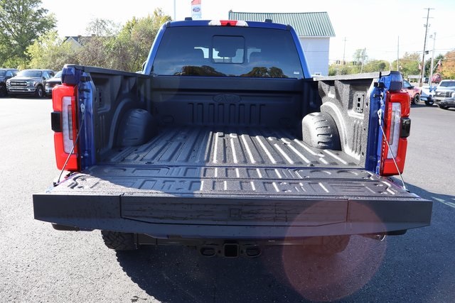 new 2026 Ford F-350SD car, priced at $87,738