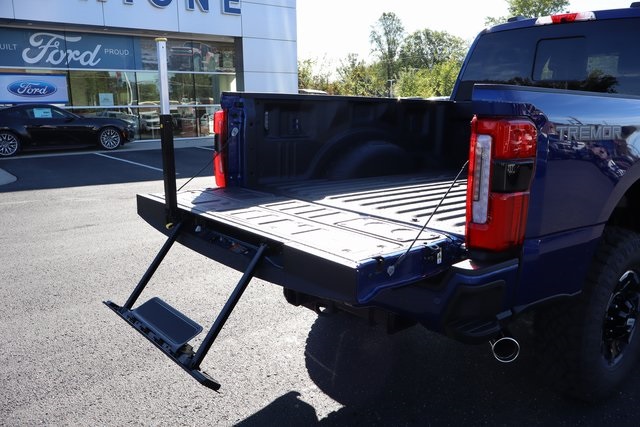 new 2026 Ford F-350SD car, priced at $87,738