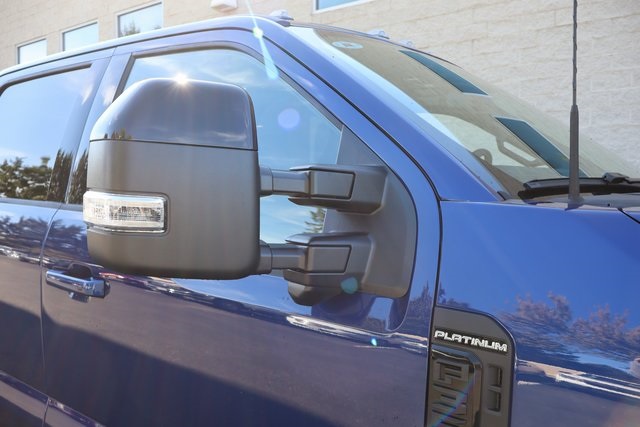 new 2026 Ford F-350SD car, priced at $87,738