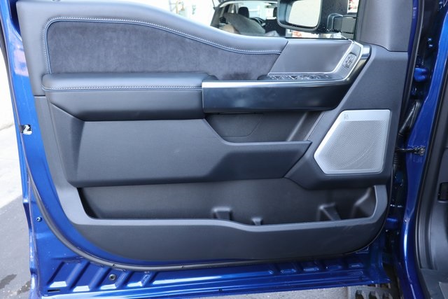 new 2026 Ford F-350SD car, priced at $87,738