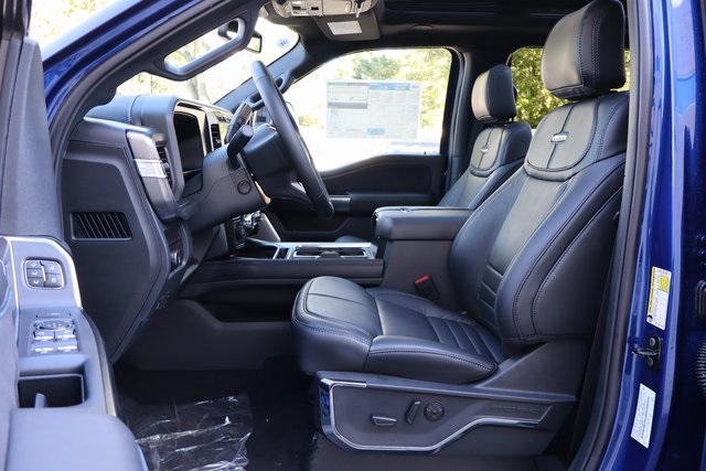 new 2026 Ford F-350SD car, priced at $87,738