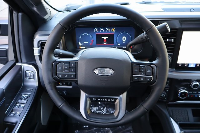 new 2026 Ford F-350SD car, priced at $87,738