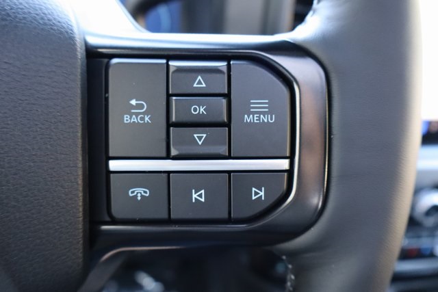 new 2026 Ford F-350SD car, priced at $87,738