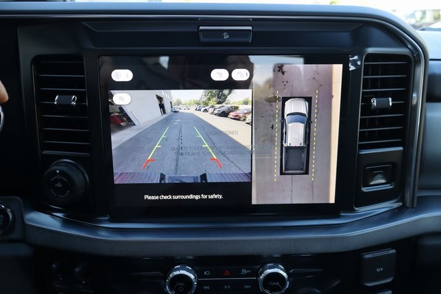 new 2026 Ford F-350SD car, priced at $87,738