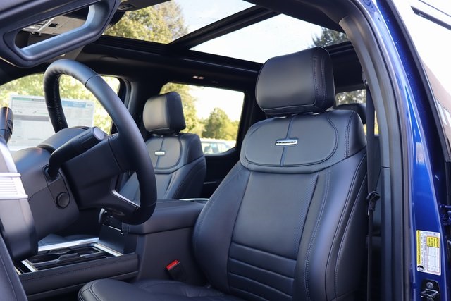 new 2026 Ford F-350SD car, priced at $87,738