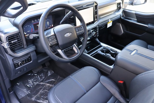 new 2026 Ford F-350SD car, priced at $87,738