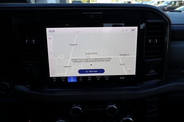 new 2026 Ford F-350SD car, priced at $87,738