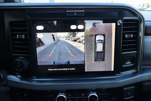 new 2026 Ford F-350SD car, priced at $87,738