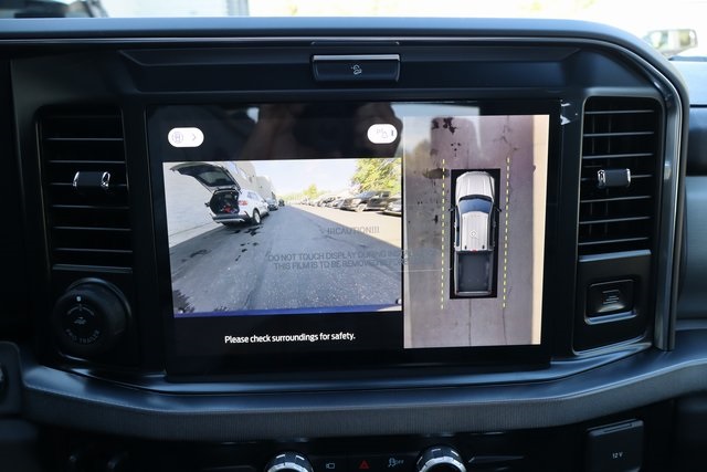 new 2026 Ford F-350SD car, priced at $87,738