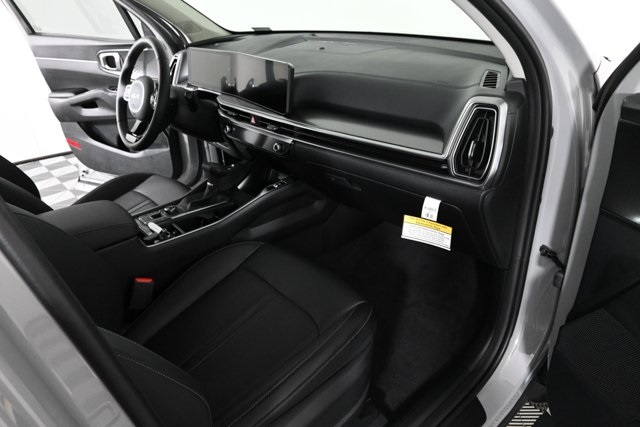 new 2025 Kia Sorento car, priced at $37,313