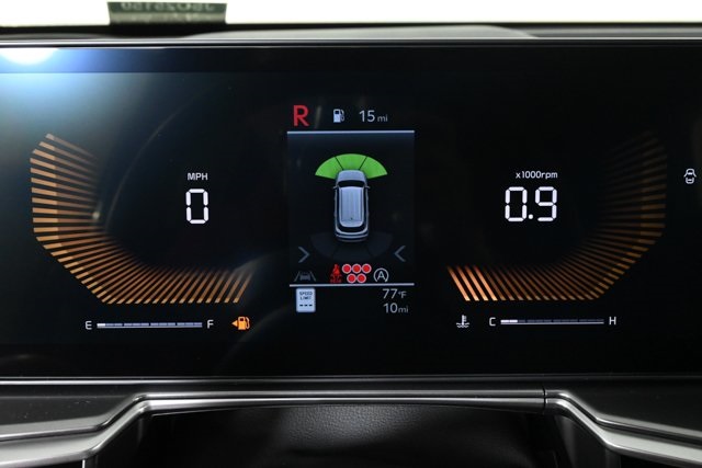 new 2025 Kia Sorento car, priced at $37,313