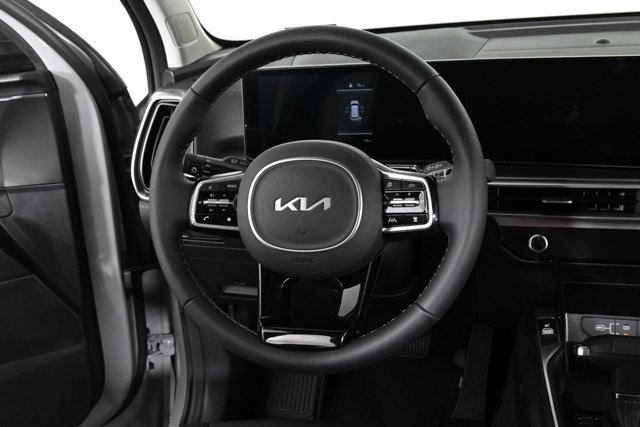 new 2025 Kia Sorento car, priced at $37,313