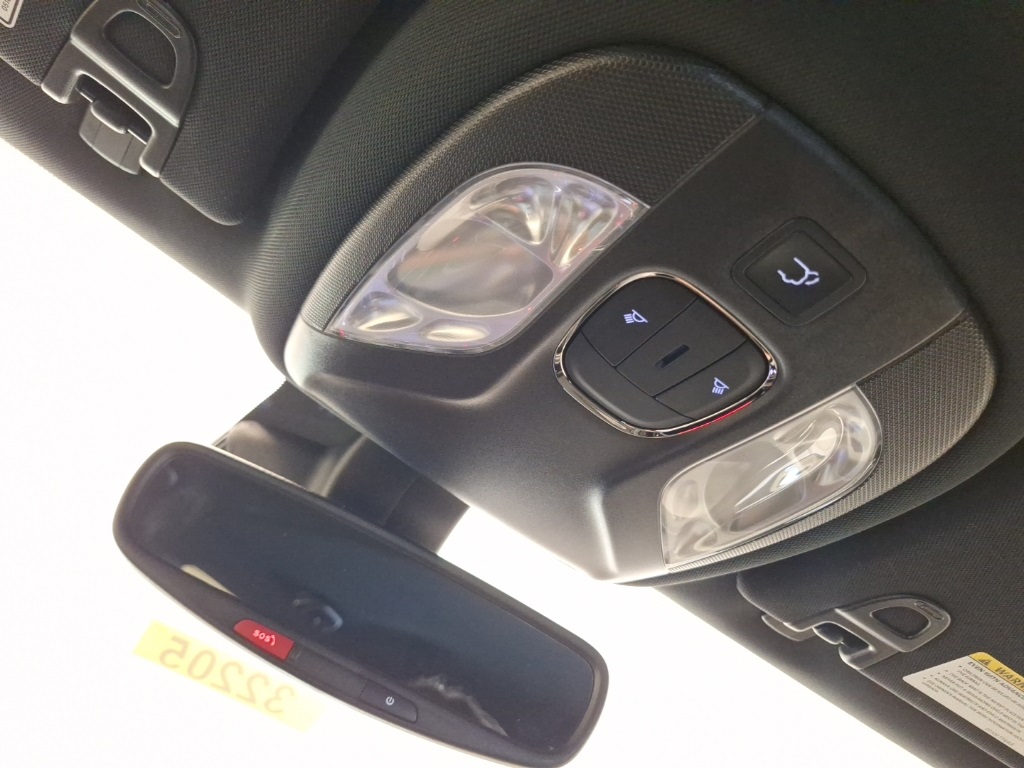 new 2026 Jeep Compass car, priced at $32,999