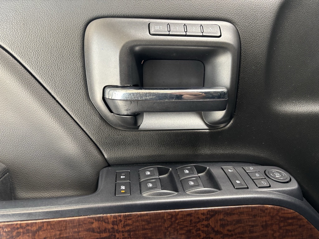 used 2018 GMC Sierra 2500HD car, priced at $39,975