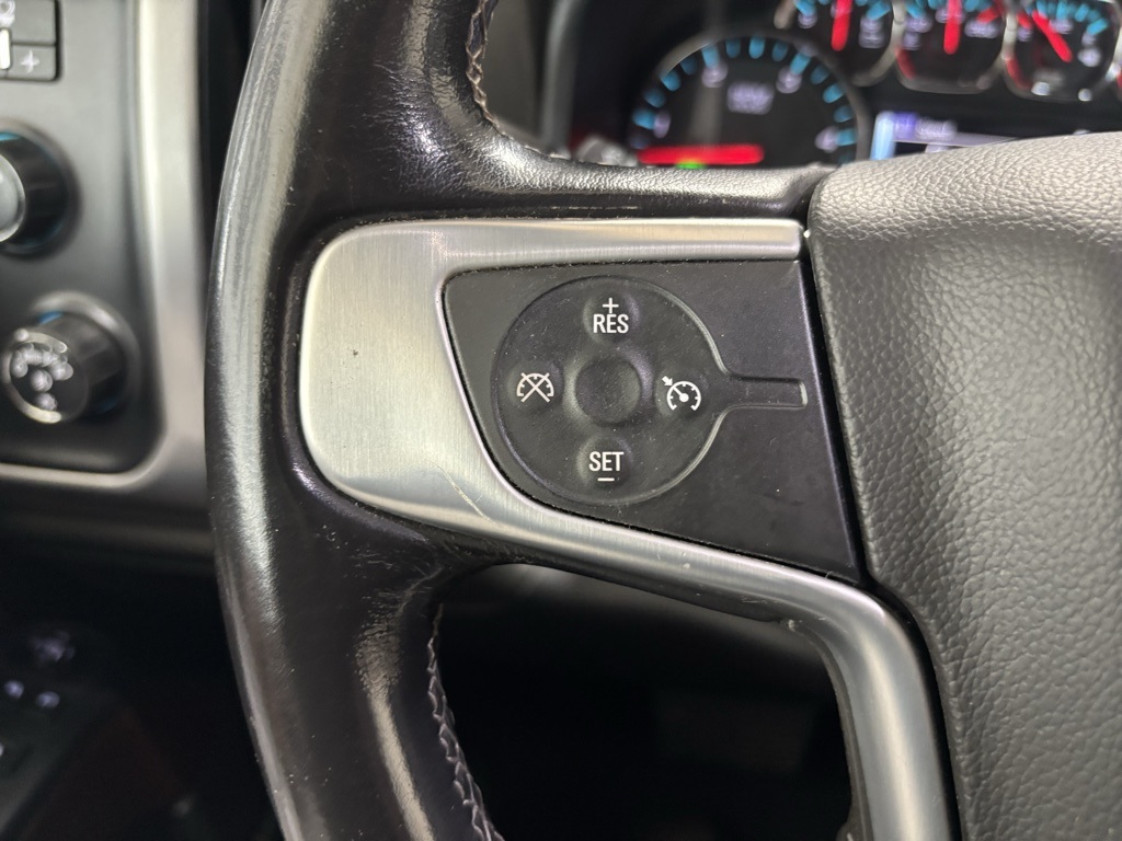 used 2018 GMC Sierra 2500HD car, priced at $39,975
