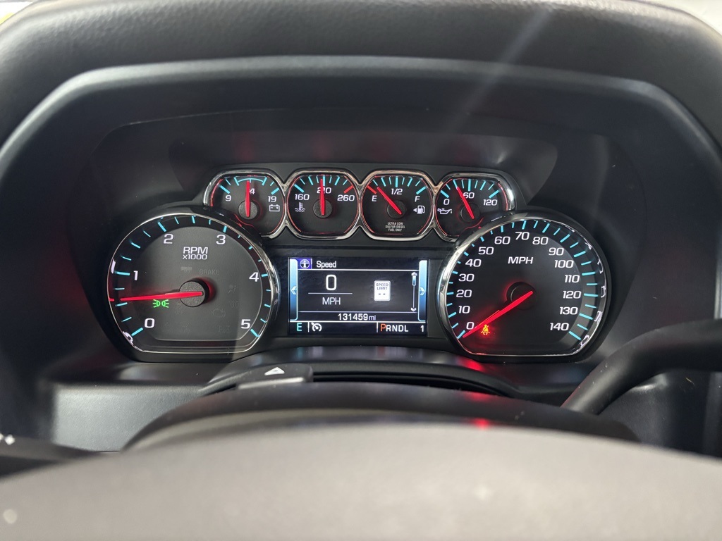used 2018 GMC Sierra 2500HD car, priced at $39,975