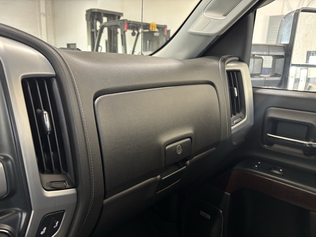 used 2018 GMC Sierra 2500HD car, priced at $39,975
