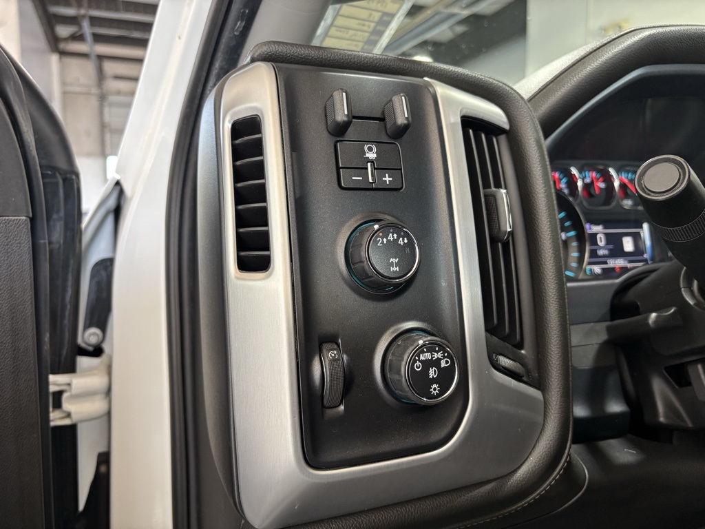 used 2018 GMC Sierra 2500HD car, priced at $39,975
