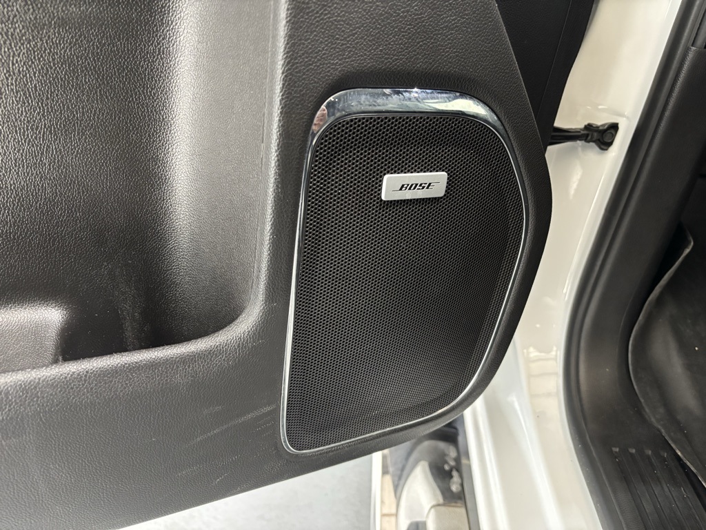 used 2018 GMC Sierra 2500HD car, priced at $39,975